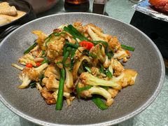 -北国饭店.海鲜.北方菜(新河路店)