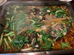 -壹生壹世·农家烤鱼