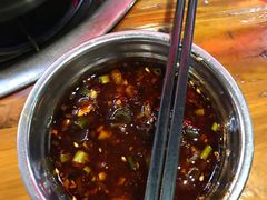 -陈记泸州酸菜豆花火锅(建设路店)