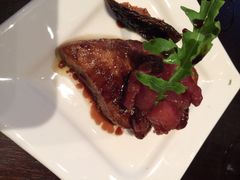 绿地洲际酒店地平线全日餐厅-洲际酒店·地平线全日餐厅HORIZON CAFÉ