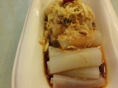-和记小菜(东方店)