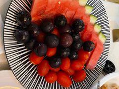 -全聚德(蓝山店)