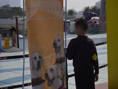 -海心沙亚运公园
