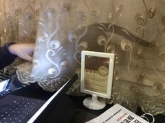 -吱咖啡西式简餐