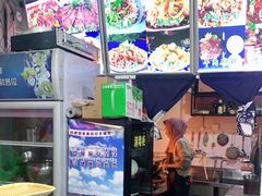 -冷峰马家鸡蛋牛奶醪糟(八朗学五巷店)