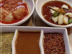 -釜山火炉韩式炭火烤肉(欧洲城店)