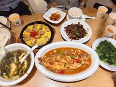 -环秀楼(黄山呈坎店)
