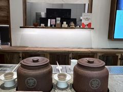 -李山山茶事(景枫店)