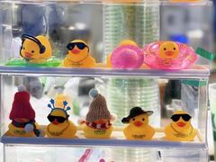 -LINLEE林里·手打柠檬茶(江桥万达店)