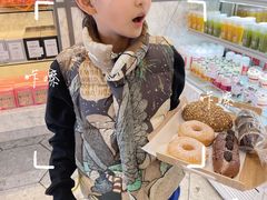 -面包新语(上地华联店)