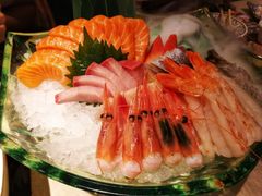 -极尚大瀛喜日本料理(铜锣湾店)