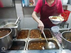 -珍珍小食店(西华路店)