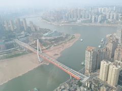 -WFC会仙楼观景台