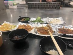 -台烘平价铁板烧(奥城店)