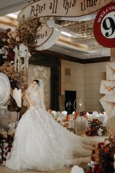 -Sunny喜铺婚礼定制·求婚策划