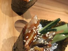 -小笠原·日料店