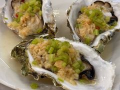 -众味海鲜大排档·活海鲜·潮汕味(南澳店)