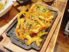 -小川洋风料理(街道口店)