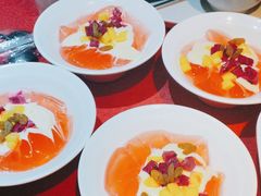 -龙巢盱眙龙虾·牛蛙·烧烤宵夜(八卦岭店)