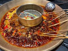 -杨家火锅(国美店)