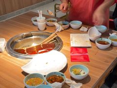 -季季红火锅(长沙步行街店)