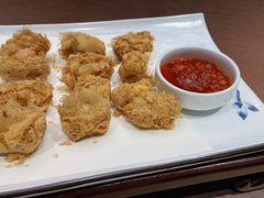 -东方山水金沙酒店-雅香阁中餐厅