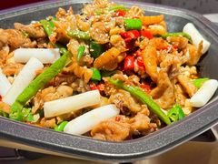 -蛙来哒(大汉悦中心店)