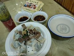 -鹤乡东北菜(崮山路店)