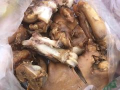 -须水邓记叫化鸡(长兴路店)