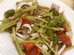 -芦潮港集贸市场