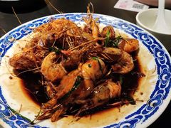 -老头儿油爆虾·1987杭州烟火味(湖滨银泰in77D区店)