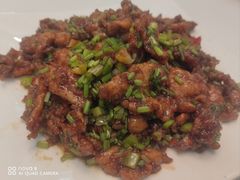 -清真·同发顺饭庄·烧麦(总店)