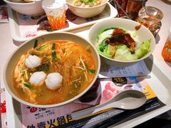 -南记粉面(銅鑼灣中心店)