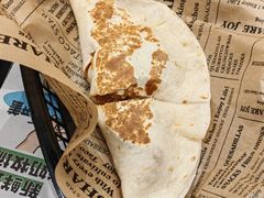 -TACO STAR 塔可星(下沙宝龙店)