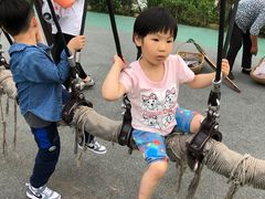 -枫香湖儿童公园