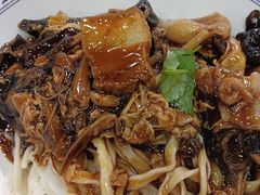 -老浒记烤鸭-北京菜(琉璃厂店)