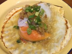 -马路牙子地桌烤肉(工体店)