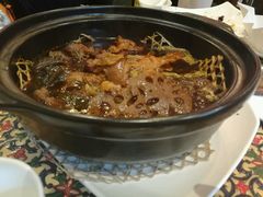 -城南往事济南风味主题餐厅(东环店)
