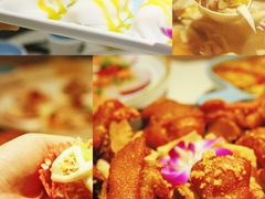 -香香海南菜餐厅