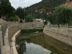 -梁家河村红色旅游区