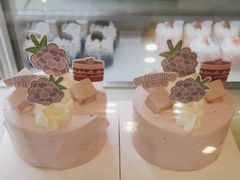 -LanTa蓝塔烘焙(紫荆山卜蜂莲花店)