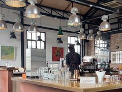 -The Workshop Coffee