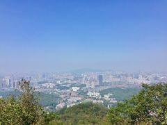 -岳麓山风景名胜区