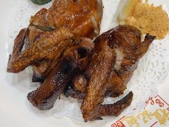 -凤城礼记鱼翅海鲜酒家(新马路总店)