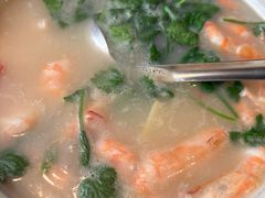 海鲜砂锅粥-潮人姐妹轩(海宁路店)