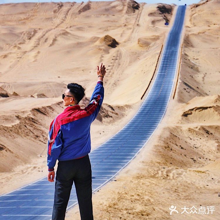 🇨🇳网红66号公路 G315最佳拍摄攻略