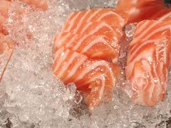 -渔荷食町·铁板烧料理(崂山万象汇店)