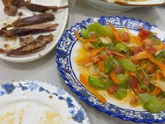 -边疆缘正宗腾冲风味菜馆(腾冲店)