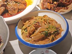 -额娘·春饼烤鸭(华北七楼创始店)