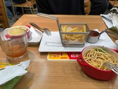 -豪客来牛排(天阳D32店)